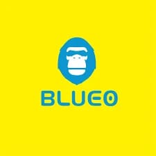 Shop products from Blueo