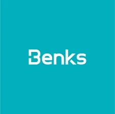Shop products from Benks