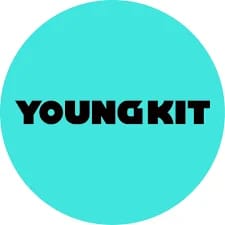 Shop products from YOUNGKIT