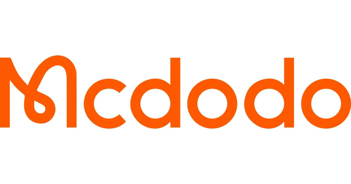 Shop products from Mcdodo