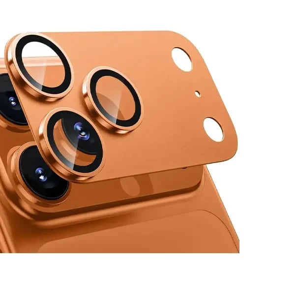 Camera Lens