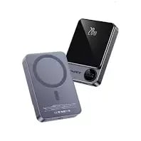 Power & Accessories