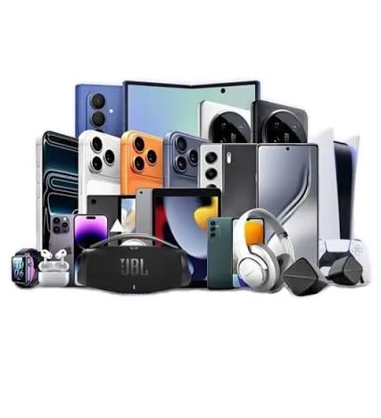 Gadgets & Accessories