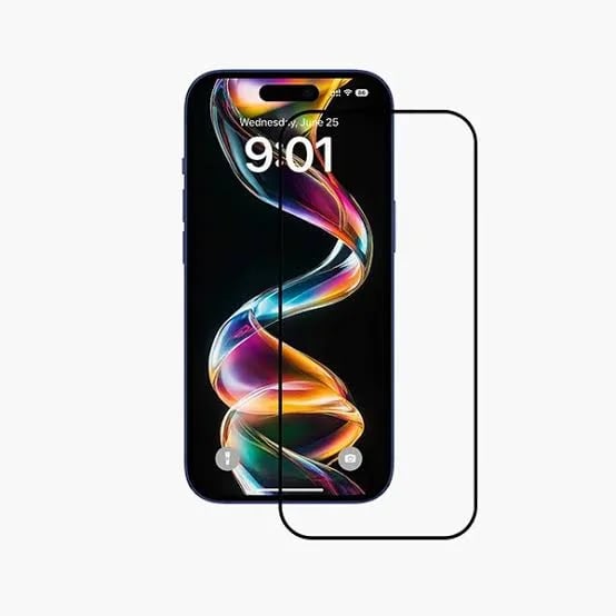 Screen Protectors